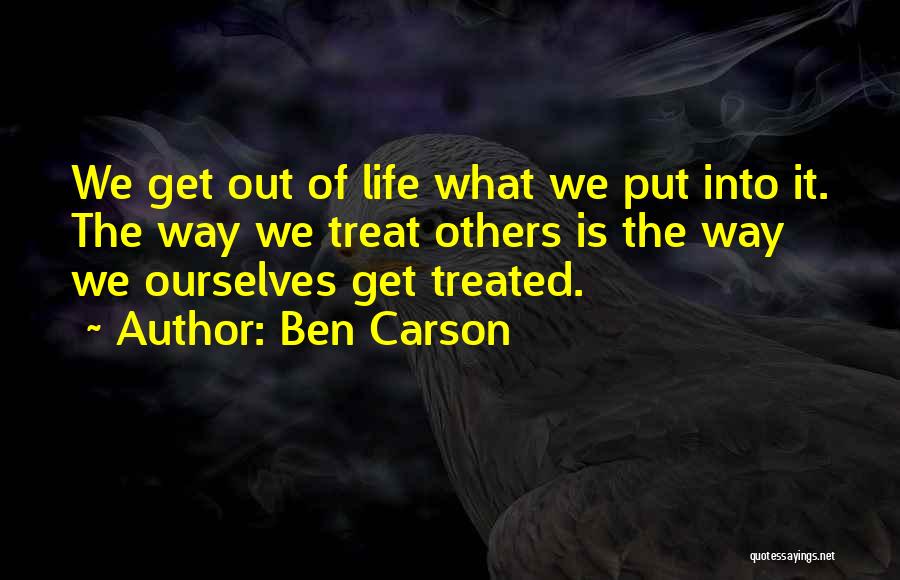 Ben Carson Quotes 148233