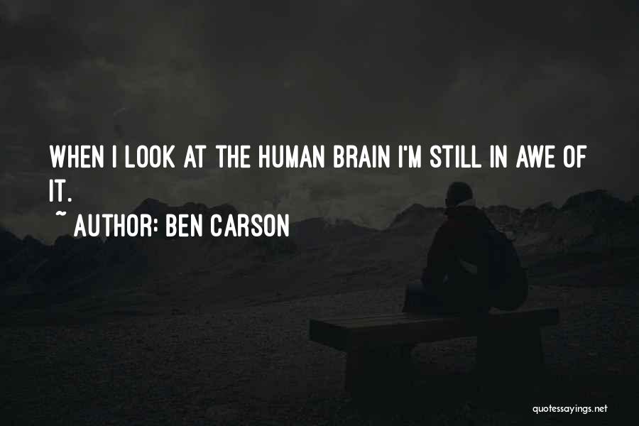 Ben Carson Quotes 1907108