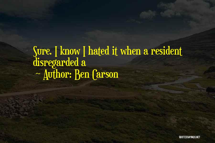 Ben Carson Quotes 2015993