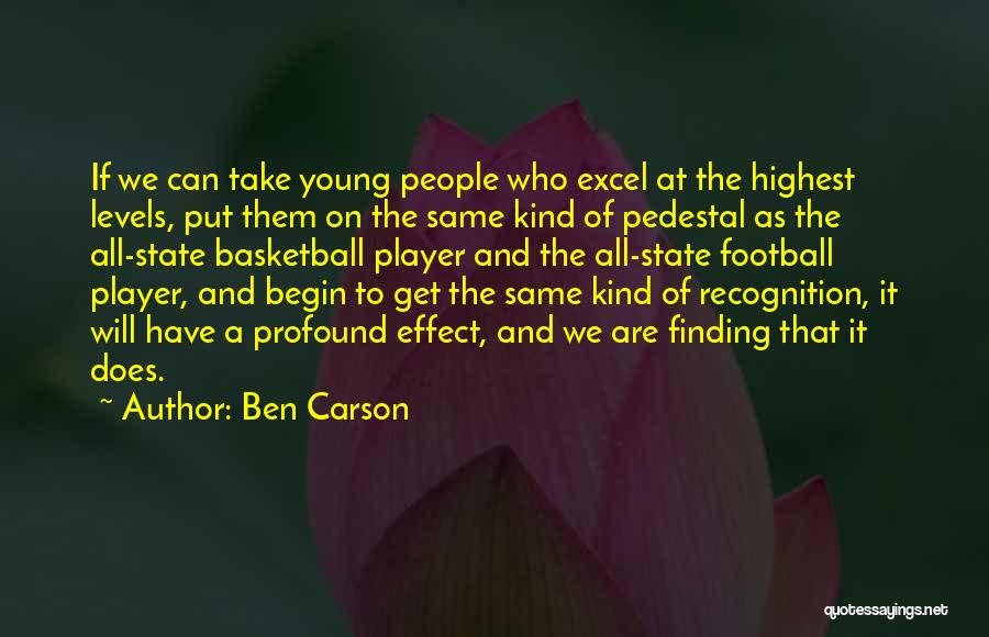 Ben Carson Quotes 499621