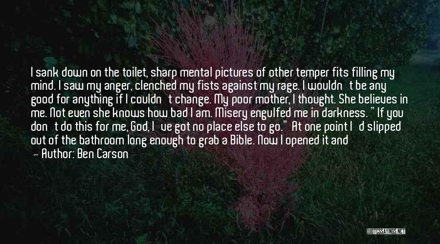 Ben Carson Quotes 719124