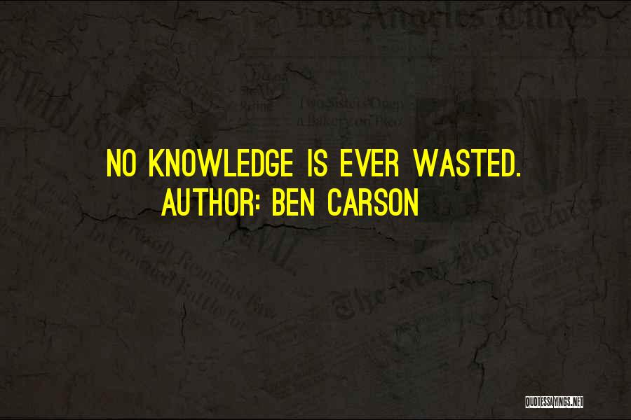 Ben Carson Quotes 971545