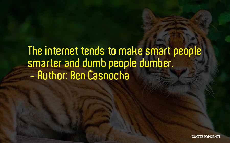 Ben Casnocha Quotes 117468