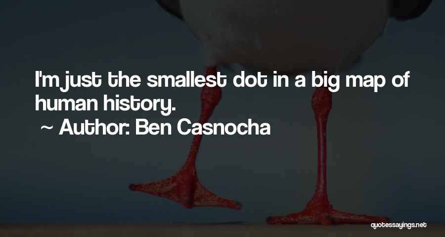 Ben Casnocha Quotes 1318741