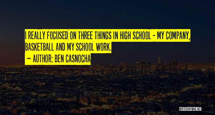 Ben Casnocha Quotes 2022494