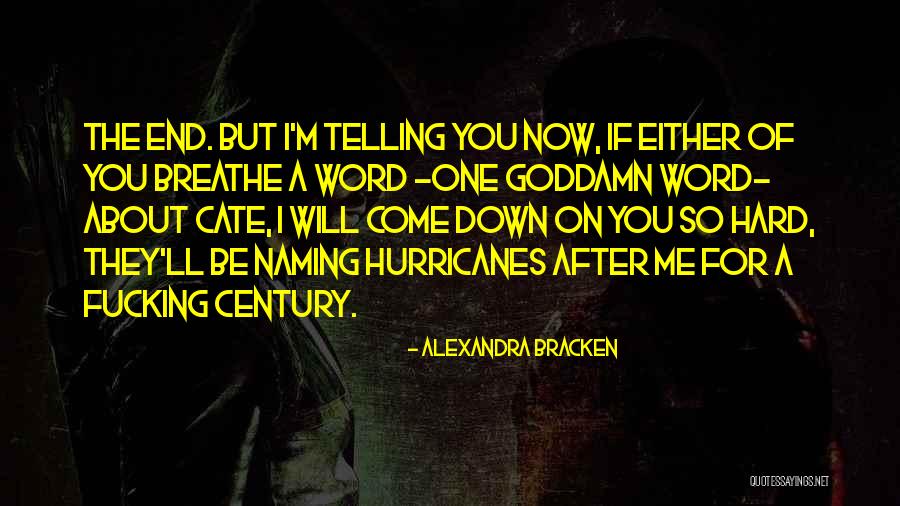 Ben Cline Quotes By Alexandra Bracken Ben Cline Quotes By Alexandra Bracken