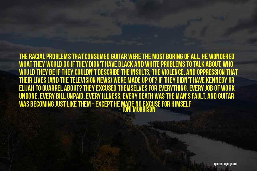 Ben Cohen Jerry Greenfield Quotes By Toni Morrison Ben Cohen Jerry Greenfield Quotes By Toni Morrison