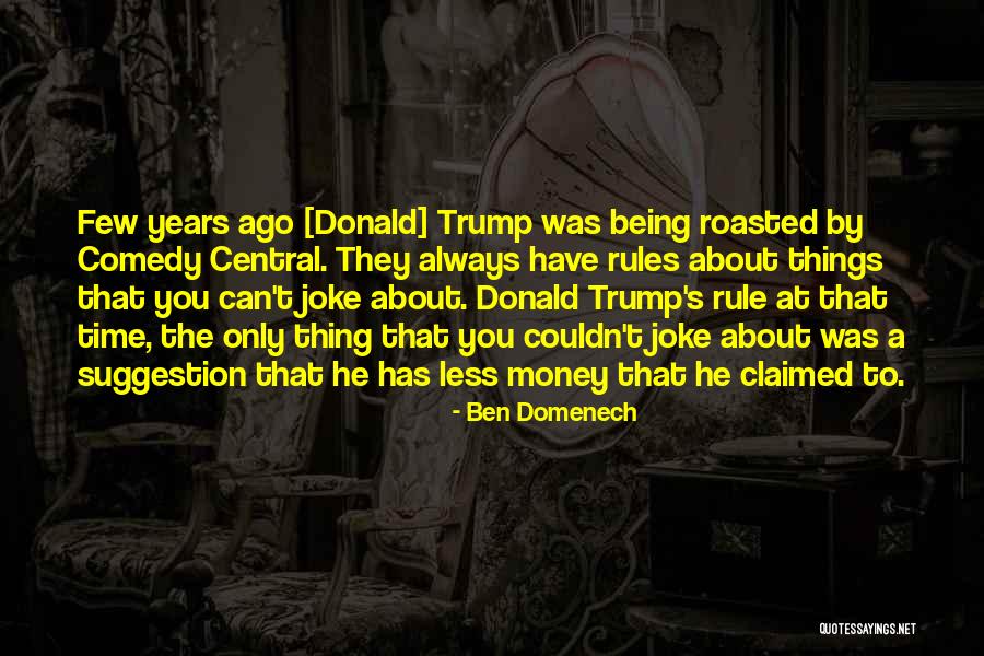 Ben Domenech Quotes 1575130 Ben Domenech Quotes 1575130