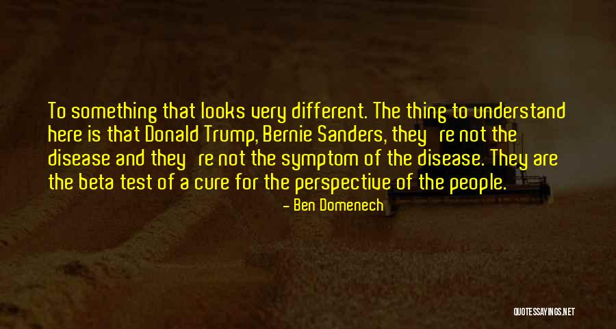 Ben Domenech Quotes 299452