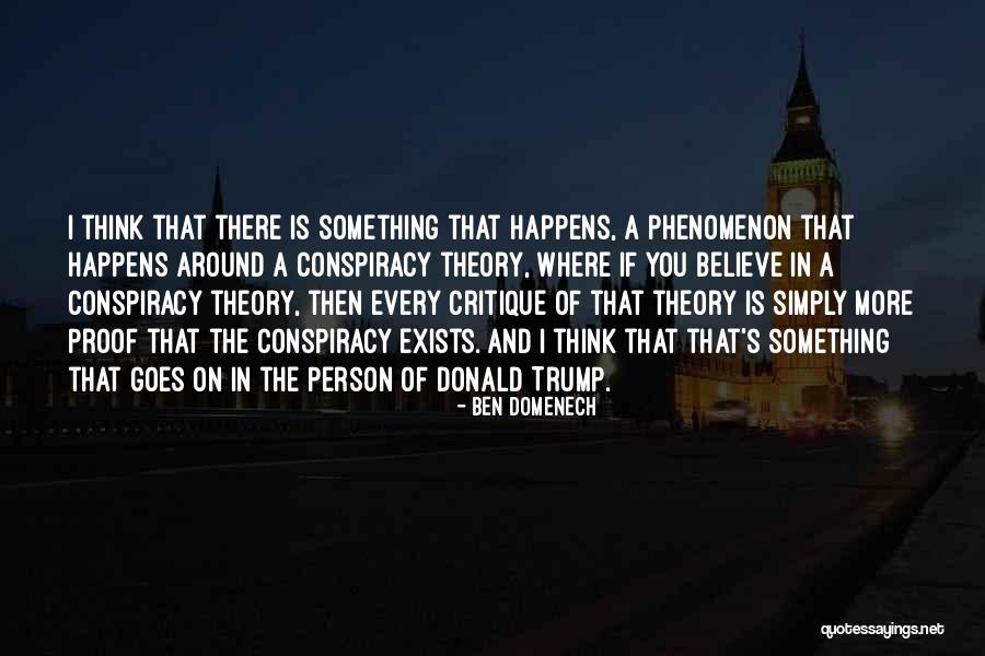 Ben Domenech Quotes 582933 Ben Domenech Quotes 582933