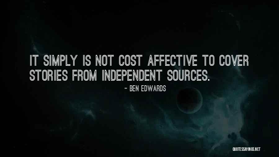 Ben Edwards Quotes 897689 Ben Edwards Quotes 897689