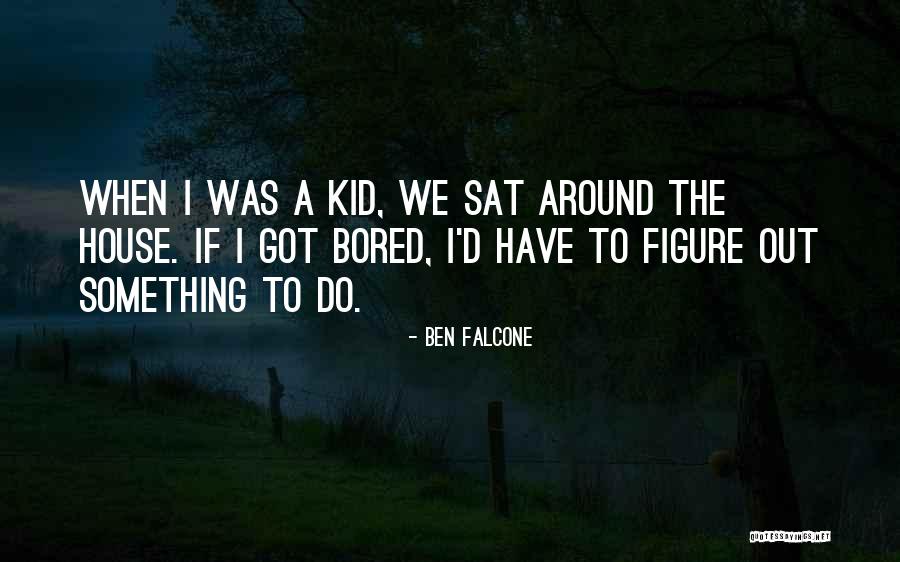 Ben Falcone Quotes 1551249