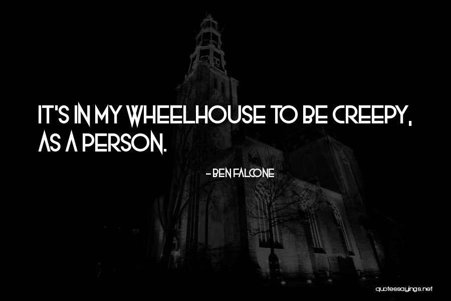 Ben Falcone Quotes 2212859 Ben Falcone Quotes 2212859