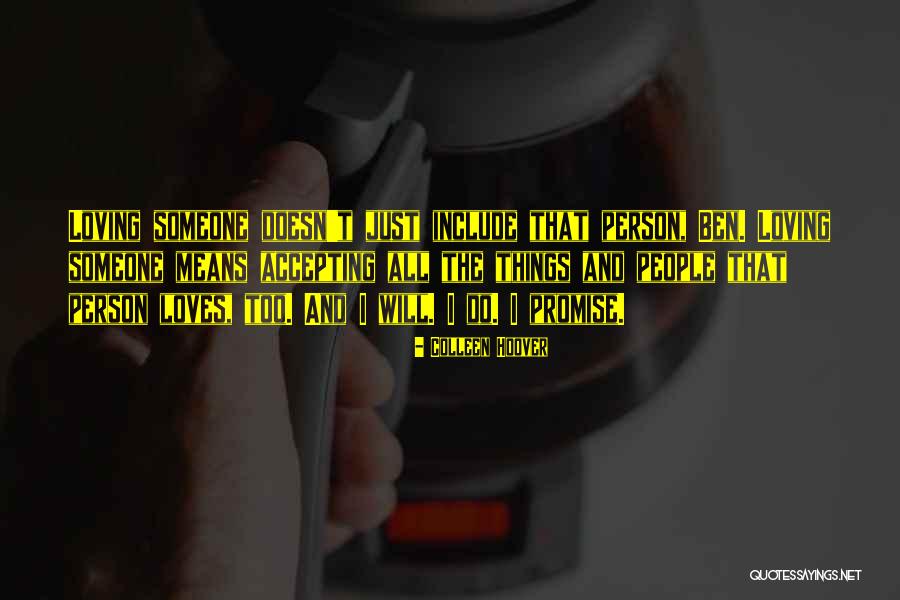 Ben Fallon Quotes By Colleen Hoover Ben Fallon Quotes By Colleen Hoover