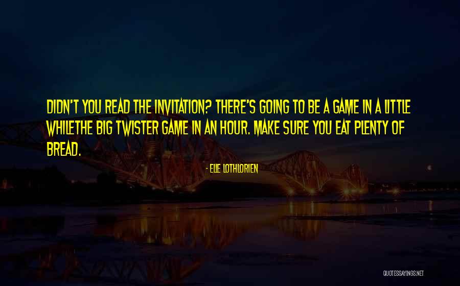 Ben Fallon Quotes By Elle Lothlorien Ben Fallon Quotes By Elle Lothlorien