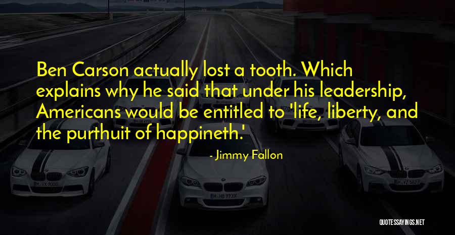 Ben Fallon Quotes By Jimmy Fallon Ben Fallon Quotes By Jimmy Fallon