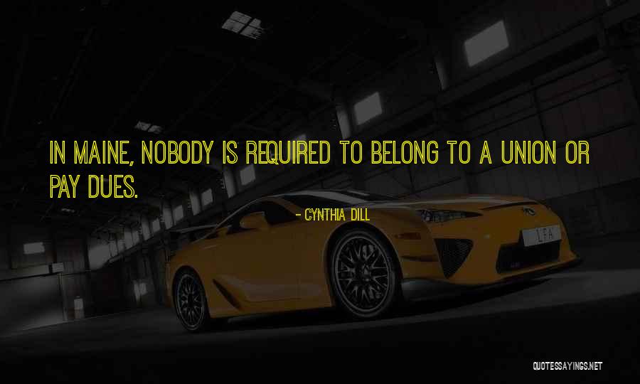 Ben Fero Quotes By Cynthia Dill Ben Fero Quotes By Cynthia Dill