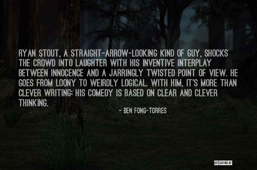 Ben Fong-Torres Quotes 1719936 Ben Fong-Torres Quotes 1719936