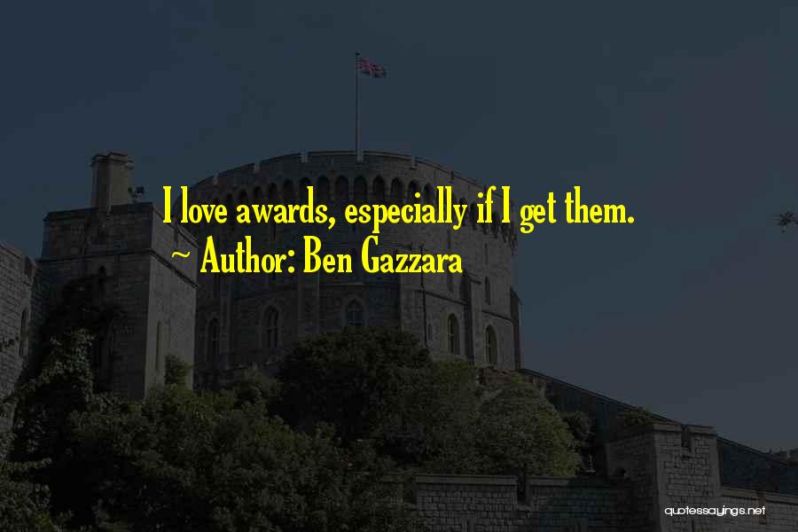 Ben Gazzara Quotes 188210