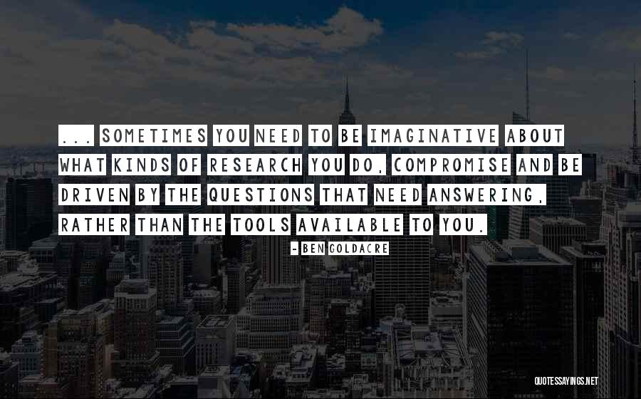 Ben Goldacre Bad Science Quotes By Ben Goldacre Ben Goldacre Bad Science Quotes By Ben Goldacre