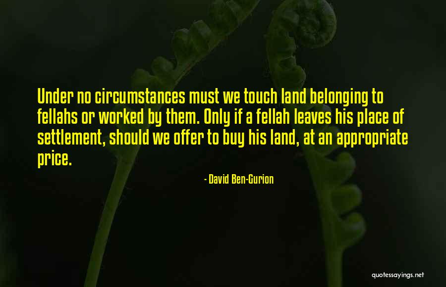 Ben Gurion Quotes By David Ben-Gurion Ben Gurion Quotes By David Ben-Gurion