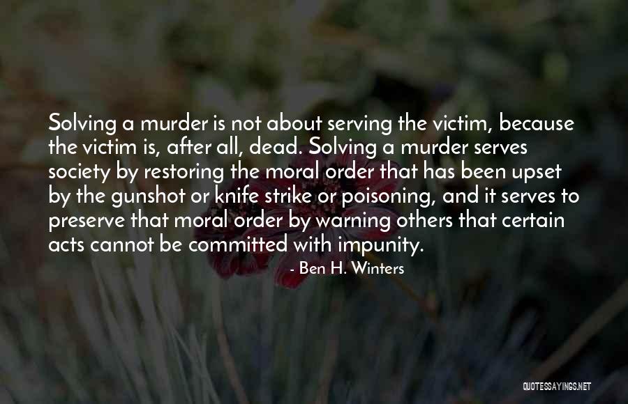 Ben H. Winters Quotes 1325515 Ben H. Winters Quotes 1325515