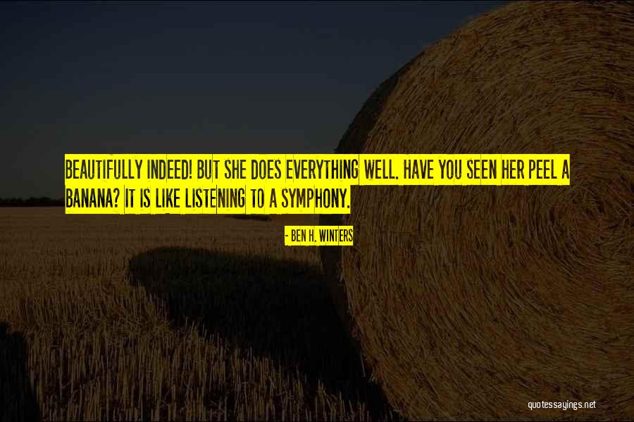 Ben H. Winters Quotes 506428 Ben H. Winters Quotes 506428