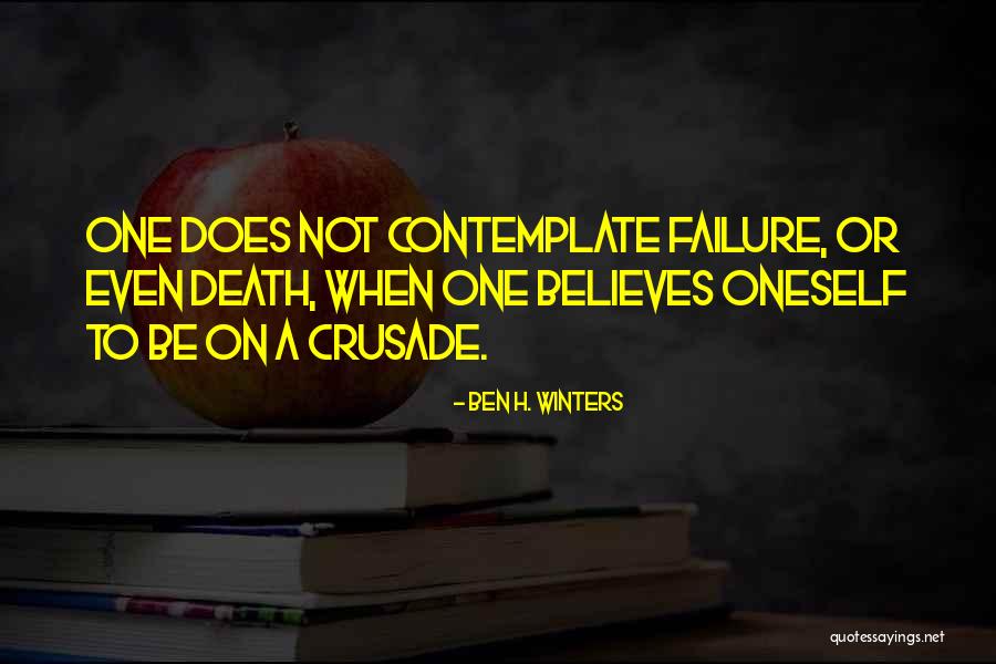 Ben H. Winters Quotes 886108 Ben H. Winters Quotes 886108