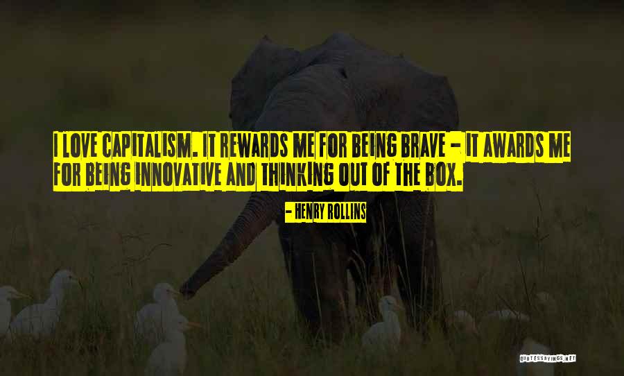 Ben Haden Quotes By Henry Rollins Ben Haden Quotes By Henry Rollins
