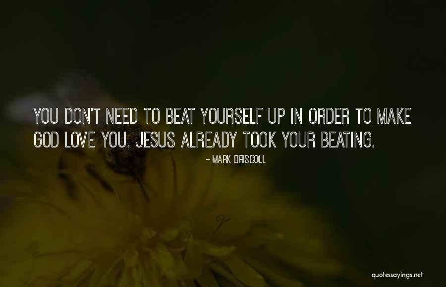 Ben Haden Quotes By Mark Driscoll Ben Haden Quotes By Mark Driscoll