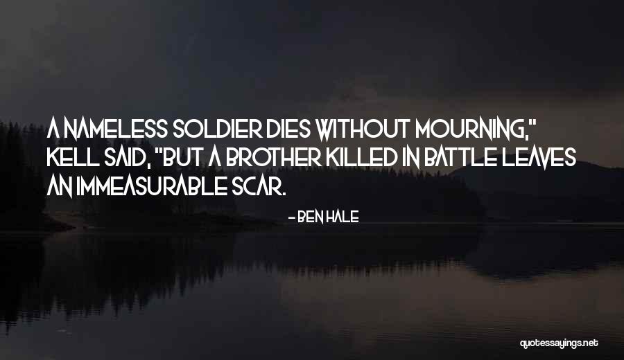 Ben Hale Quotes 1871246 Ben Hale Quotes 1871246