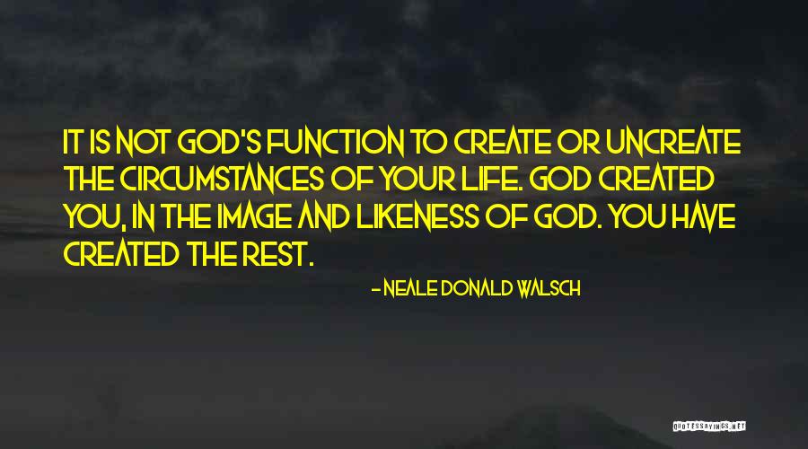 Ben Halima Ruqya Quotes By Neale Donald Walsch