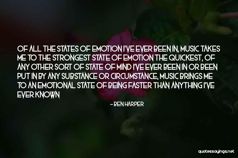 Ben Harper Music Quotes By Ben Harper Ben Harper Music Quotes By Ben Harper