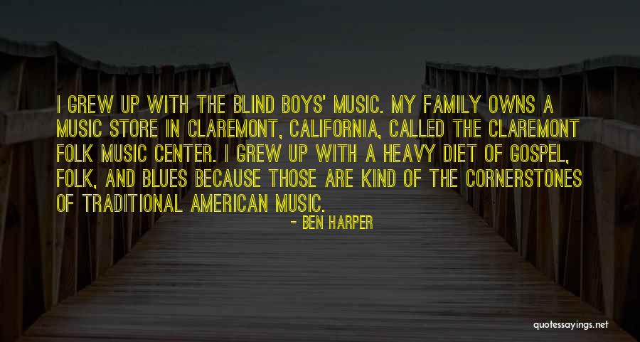 Ben Harper Music Quotes By Ben Harper Ben Harper Music Quotes By Ben Harper
