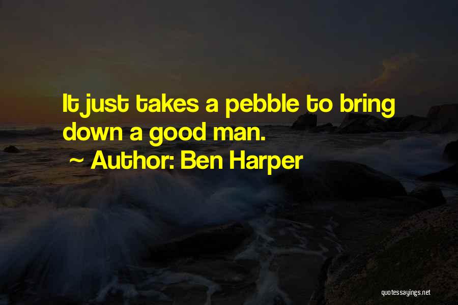 Ben Harper Quotes 873342