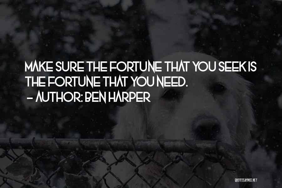 Ben Harper Quotes 89367