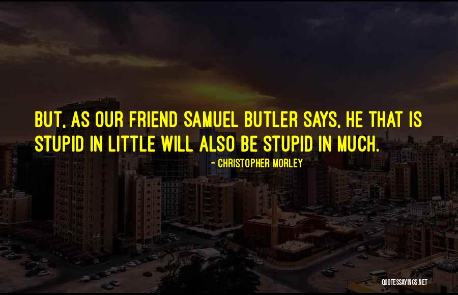 Ben Helfgott Quotes By Christopher Morley Ben Helfgott Quotes By Christopher Morley
