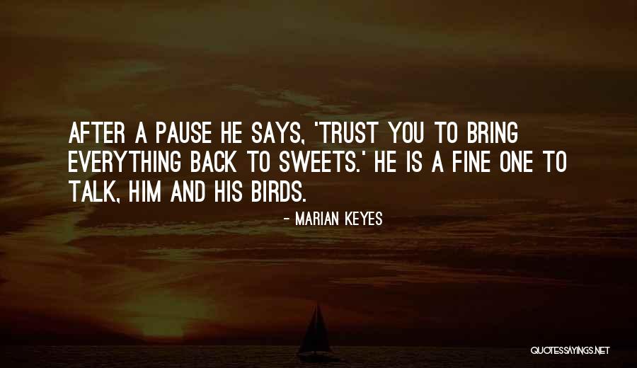 Ben Helfgott Quotes By Marian Keyes Ben Helfgott Quotes By Marian Keyes