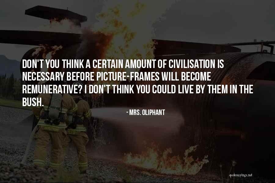 Ben Helfgott Quotes By Mrs. Oliphant Ben Helfgott Quotes By Mrs. Oliphant