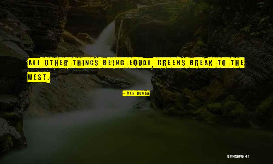 Ben Hogan Quotes 2041668 Ben Hogan Quotes 2041668