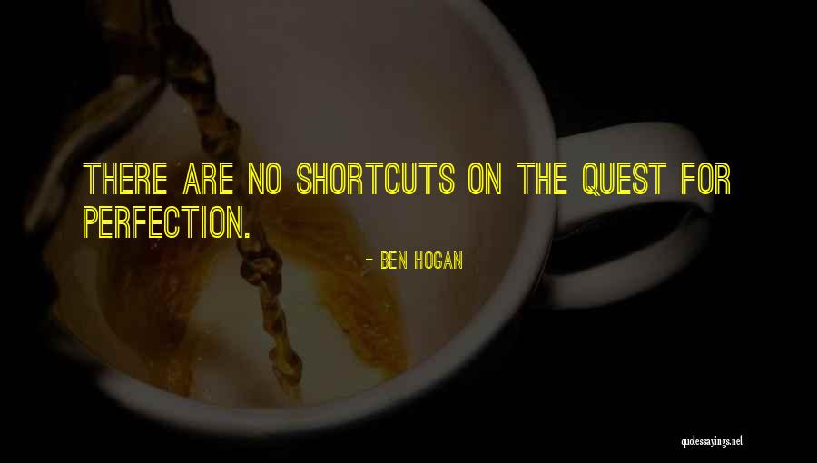 Ben Hogan Quotes 584940 Ben Hogan Quotes 584940