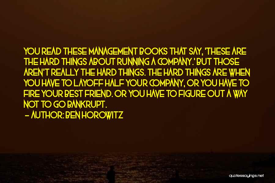 Ben Horowitz Quotes 466365