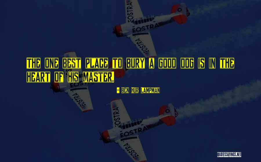 Ben Hur Lampman Quotes 2267067 Ben Hur Lampman Quotes 2267067