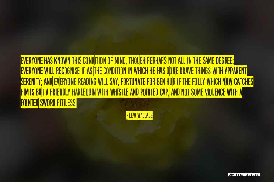 Ben Hur Quotes By Lew Wallace Ben Hur Quotes By Lew Wallace