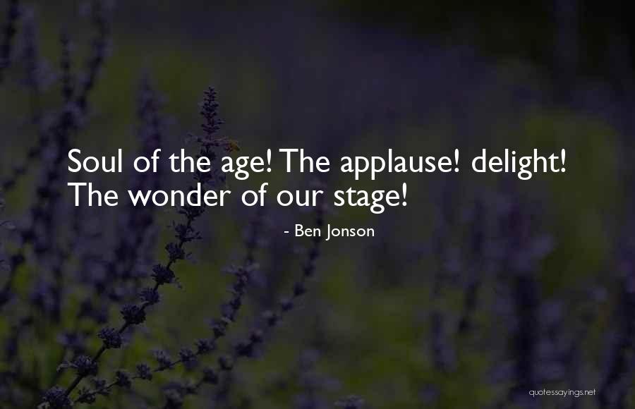 Ben Jonson Quotes 128589 Ben Jonson Quotes 128589