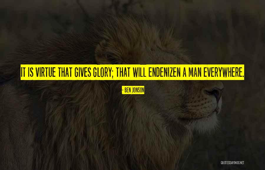 Ben Jonson Quotes 139750 Ben Jonson Quotes 139750