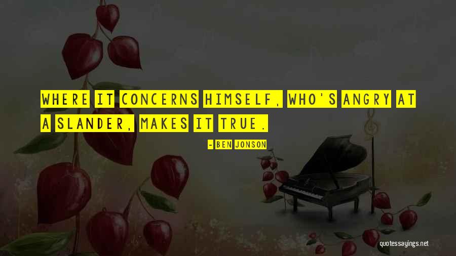 Ben Jonson Quotes 1444054 Ben Jonson Quotes 1444054