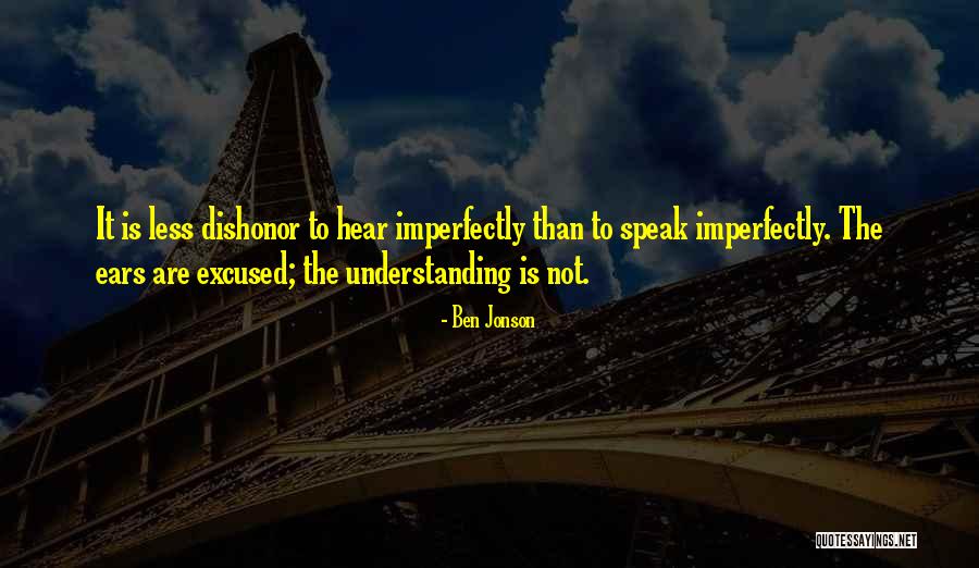 Ben Jonson Quotes 1637554 Ben Jonson Quotes 1637554