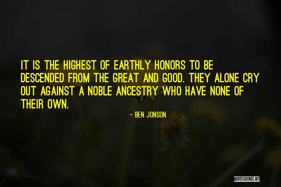 Ben Jonson Quotes 1646372 Ben Jonson Quotes 1646372