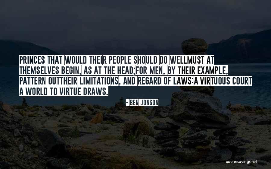 Ben Jonson Quotes 1942223 Ben Jonson Quotes 1942223